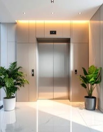 The Benefits of Upgrading an Aging Elevator System